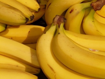 Banane în dieta copiilor (datorită conținutului ridicat) Banane în dieta copiilor