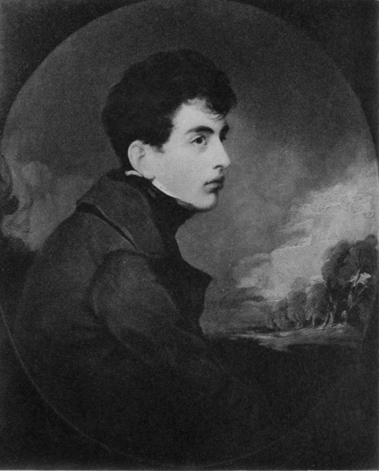 Byron, Dzhordzh Gordon (GA) Byron, Dzhordzh Gordon