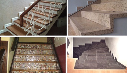 Instalare beton scări cu mâinile lor într-o casă privată la etajul al doilea, prețul de producție al (lor) Instalare beton scări cu mâinile lor într-o casă privată la etajul al doilea, prețul de fabricație