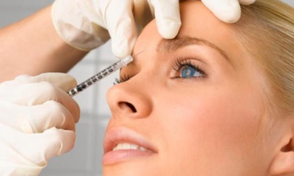 Biorevitalizare ochi - cosmetologie hardware (ochi) Biorevitalizare ochi - cosmetologie hardware