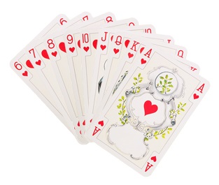Cărțile de tarot Rapid (carduri) Cartomanția rapidă