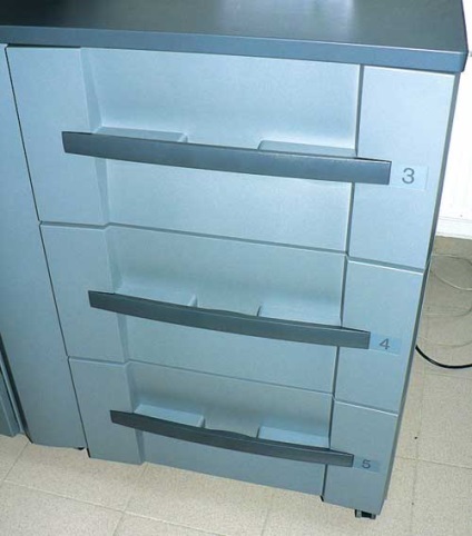 Bizhub pro 1050e (compania Konica Minolta) Bizhub pro 1050e