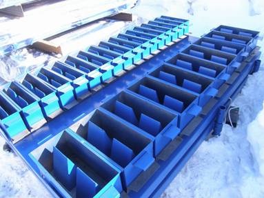 Business Mini producția de beton și beton spumă (fabricarea) Business Mini producția de beton celular și beton spumă