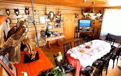 Vânătoare de afaceri - cum să deschidă vânătoare (de vânătoare) Vânătoare de afaceri - cum să deschidă vânătoare