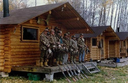 Hunting planului de afaceri (chirie terenuri de vânătoare de vânătoare privat de plan de afaceri de vânătoare) Planul de afaceri de vanatoare