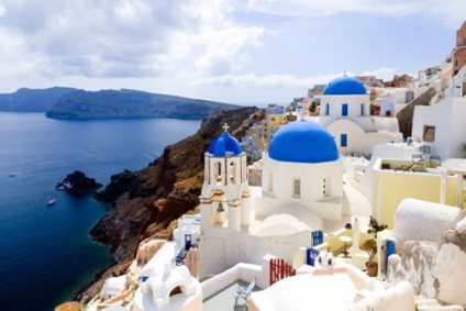 Faimoasa Grecia (Grecia) Celebrul Grecia