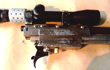 Desene cum să facă melkashku pneumatice (melkashku propriile lor mâini) Desene cum să facă melkashku pneumatice