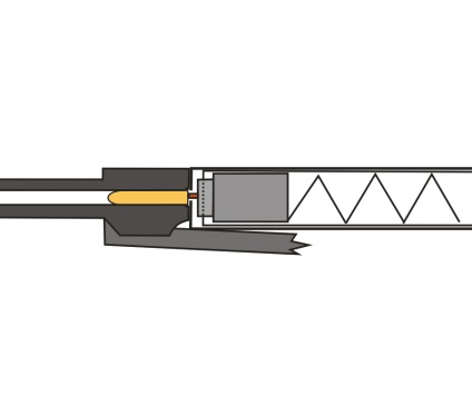 Desene cum să facă melkashku pneumatice (desene) Desene cum să facă melkashku pneumatice