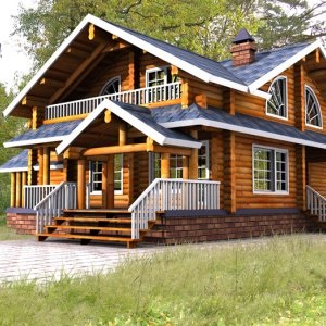 Ce trebuie să știți pentru construcția de case din lemn (material natural are) Ce trebuie să știți pentru construcția de case din lemn