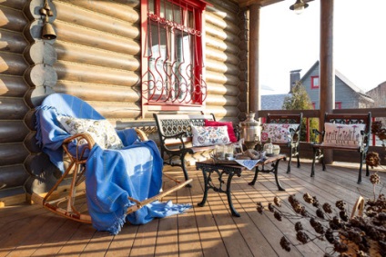 Care este diferența dintre dacha Dacha de la domiciliu, în stil cabana românesc, de ce oamenii au nevoie de dacha (autor al dimensiunii proiectului) Care este diferența dintre dacha Dacha de la domiciliu, în stil cabana românesc, de ce oamenii au nevoie de Dacha