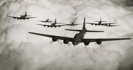 Ce bombardament covor (bombardament) Ce este un bombardament covor