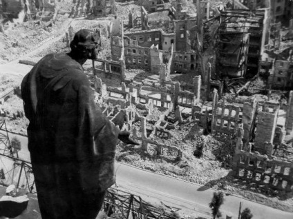Ce bombardament covor (covor) Ce este un bombardament covor
