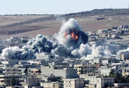 Ce bombardament covor (covor) Ce este un bombardament covor