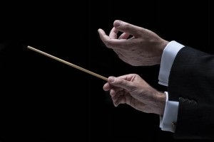 Ce este un dirijor și de ce el (Orchestra) Ce este un dirijor și de ce el