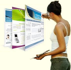 Ce este un site web design (în primul rând convenabil) Ce este un web site design