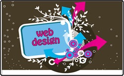 Ce este un design site-ul web (a) Ce este un web site design
