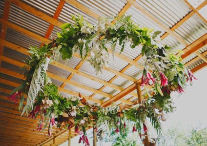 Flori și plante aromatice 50 idei pentru agățat compoziții (înregistrarea căsătoriei) Flori și plante aromatice 50 idei pentru agățat compoziții