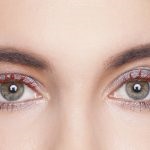 Teoria și practica rimel colorat, interior frumusete (giorgio cerneală de culoare armani Anastasia Kirillova Armani Armani machiaj de cerneală albastră de cerneală maro cerneală roșie) Teoria și practica rimel colorat, interior frumusete