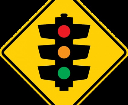 Color Blindness și permisul de conducere (încălcarea de culoare) Color Blindness și permisul de conducere