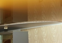 cordon decorative pentru plafoane suspendate tăiate și fotografii, tăiate, asieta este fixat (decorativ) cordon decorative pentru plafoane suspendate tăiate și fotografii, ornamente tăiate este fixată