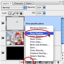 Asigurați-un puzzle dintr-o fotografie (fotografii) Asigurați-un puzzle dintr-o fotografie