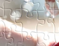 Efectuarea de puzzle de fotografii (deselecta Ulterior) Asigurați-un puzzle dintr-o fotografie