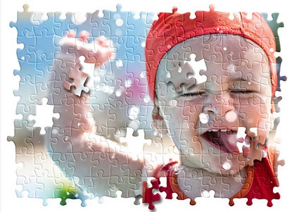 Asigurați-un puzzle dintr-o fotografie (puzzle) Asigurați-un puzzle dintr-o fotografie