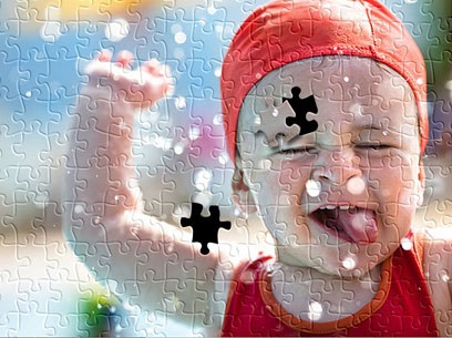 Asigurați-un puzzle dintr-o fotografie (fotografii) Asigurați-un puzzle dintr-o fotografie