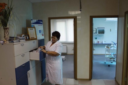 Servicii stomatologice Soci, Adler (serviciu) Servicii stomatologice Soci, Adler