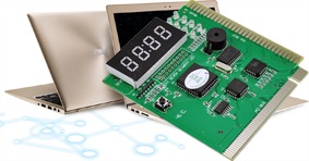 Diagnostic eșec laptop placa de baza (placa de baza laptop diagnostic defect) Diagnostic eșec laptop placa de baza