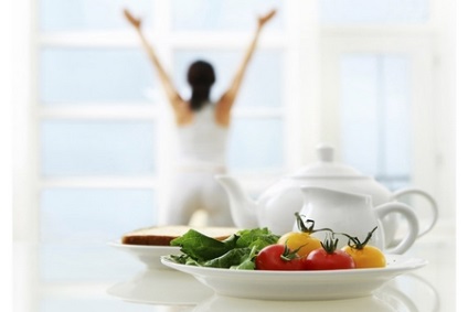 Yogi dieta de slăbire și detoxifiere meniuri, comentarii, rezultate (yoghini) Yogi dieta de slăbire și detoxifiere meniuri, recenzii, rezultate
