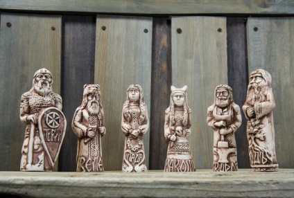 Acasă altar și structura sa (este) Acasă altar și structura sa