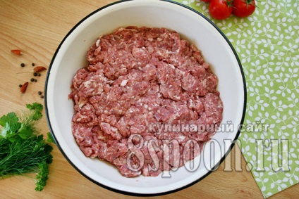 carnati de casa din carne de porc intestine reteta cu fotografie (cârnați) cârnați de casă din reteta intestine de porc cu o fotografie