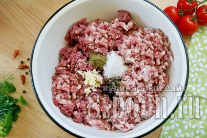 carnati de casa din carne de porc intestine reteta cu fotografie (acasă) cârnați de casă din reteta intestine de porc cu o fotografie