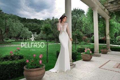 Fashion House belfaso - designer de rochii de mireasă și de seară (moda) Fashion House belfaso - designer de rochii de mireasă și rochii de seara