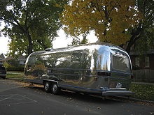 Mobile Home (Clasa Motorhome Class) Mobile Home