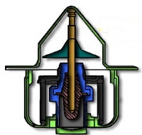 motor Troit (motor diesel troit) troit motor