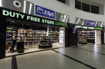 Duty Free în Antalya, ghid în Antalya (Antalya) Duty Free în Antalya, ghid în Antalya