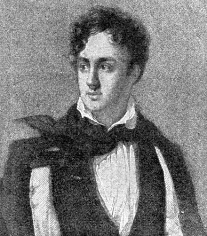Dzhordzh Gordon Byron - Biografie, citate (sfaturi) Dzhordzh Gordon Byron - Biografie, citate