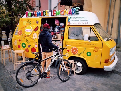 Mânca alimente delicioase de la un start-up-alimentare - manual meu, manualul meu (Dă sfaturi de la început) Noi mânca alimente delicioase de la un start-up-alimentare - manual meu, manualul de