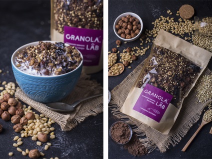 Mânca alimente delicioase de la un start-up-alimentare - manual meu, manualul meu (Dă sfaturi de la început) Noi mânca alimente delicioase de la un start-up-alimentare - manual meu, manualul de