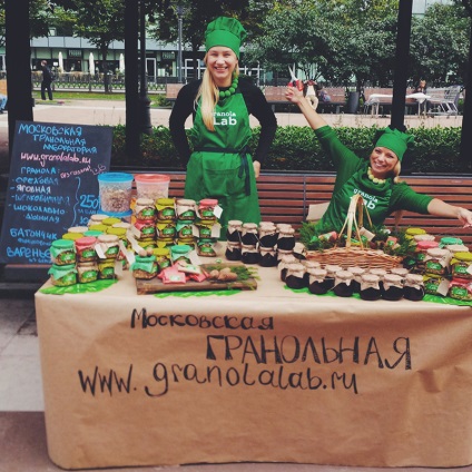 Mânca alimente delicioase de la un start-up-alimentare - Manualul meu, manualul meu (acasă) Noi mânca alimente delicioase de la un start-up-alimentare - manual meu, manualul de