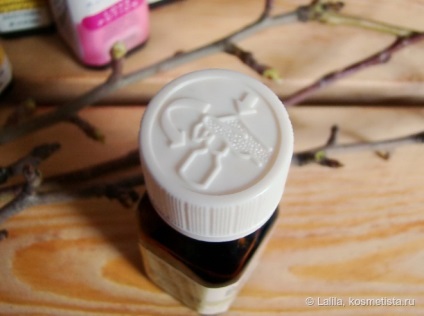 Uleiurile esentiale din Cacia aura (aura cacia) Uleiurile esentiale din Cacia aura