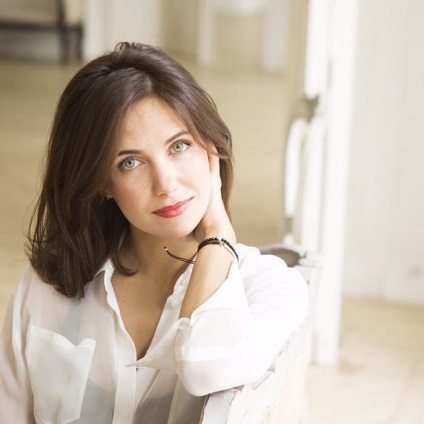 Ekaterina Klimova a spus despre infidelitate si tradare Igor Petrenko, revista cosmopolită (revista) Ekaterina Klimova a spus despre infidelitate si tradare Igor Petrenko revista, cosmopolită