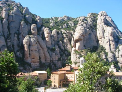 Excursii Costa plătică (doradă) Excursii Costa Dorada