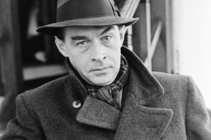Erich Maria Remark (Erich) Erich Mariya Remarcă