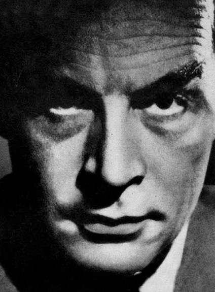 Erich Maria Remark (Erich) Erich Mariya Remarcă