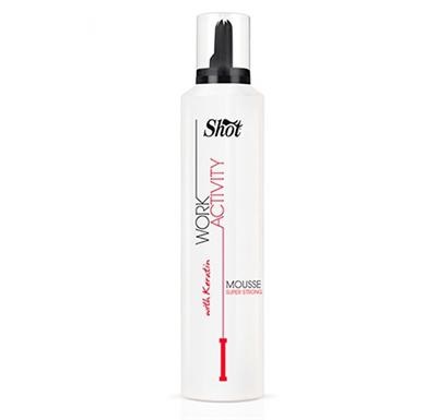 Estelle hair styling (Coiffance Professionnel styling) Estelle hair styling