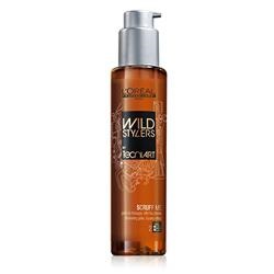 Estelle hair styling (Coiffance Professionnel styling) Estelle hair styling