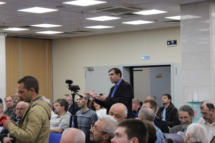 Există o astfel de petrecere! un nou tip de partid (partid) Există o astfel de petrecere! un nou tip de partid